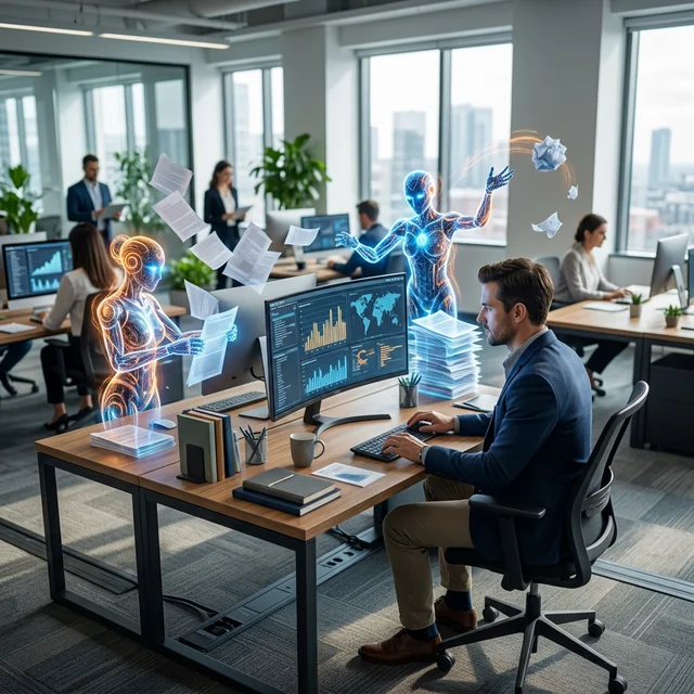 Как за полгода сообщество разработчиков и архитекторов прошло путь от AI-скептицизма к агентским flows