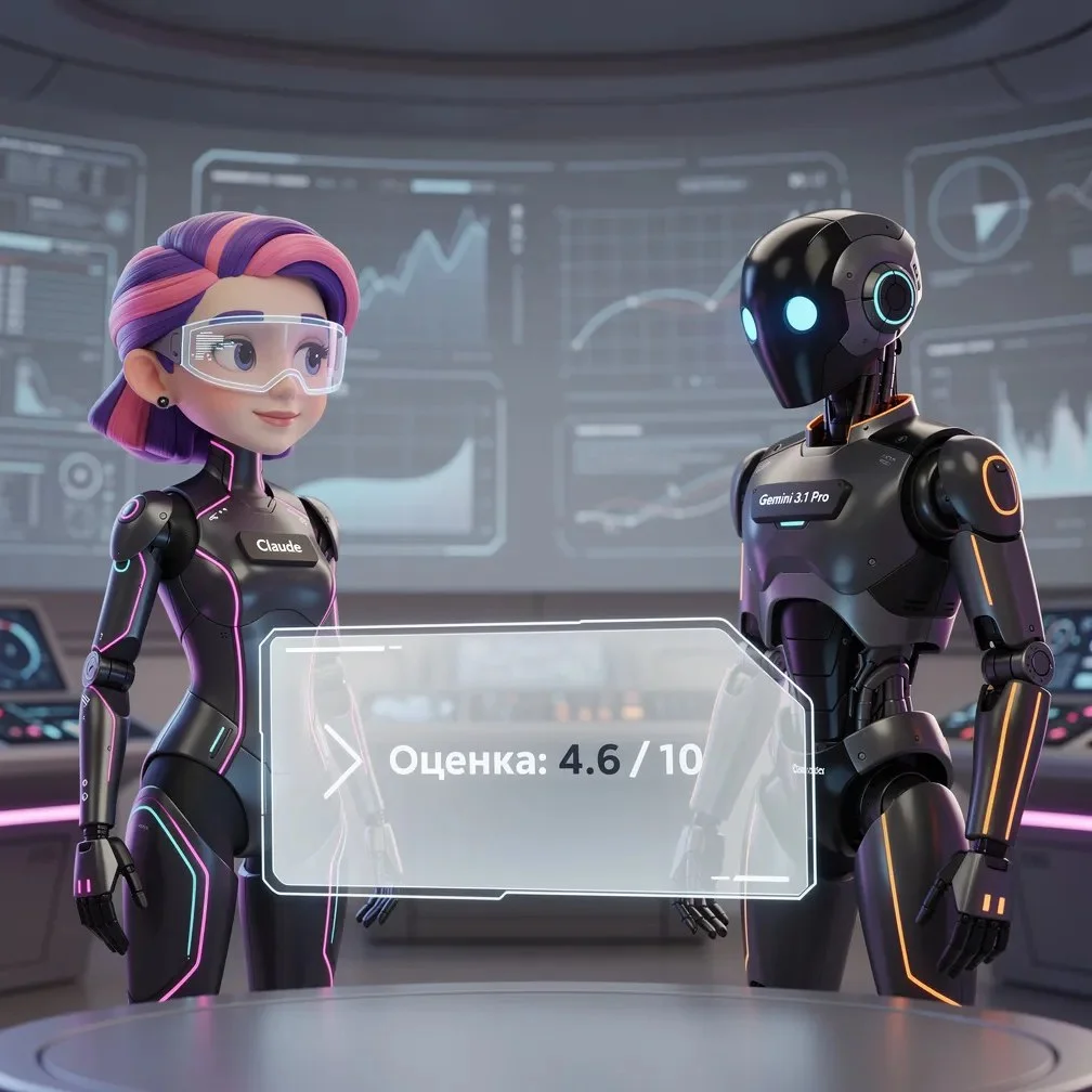 Протестировал один и тот же 5-этапный скилл в Claude Code и Gemini CLI